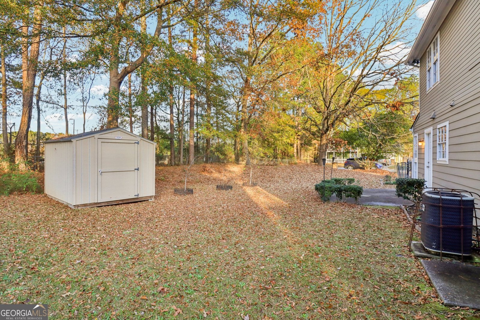 112 Rivercrest Drive Riverdale - 51