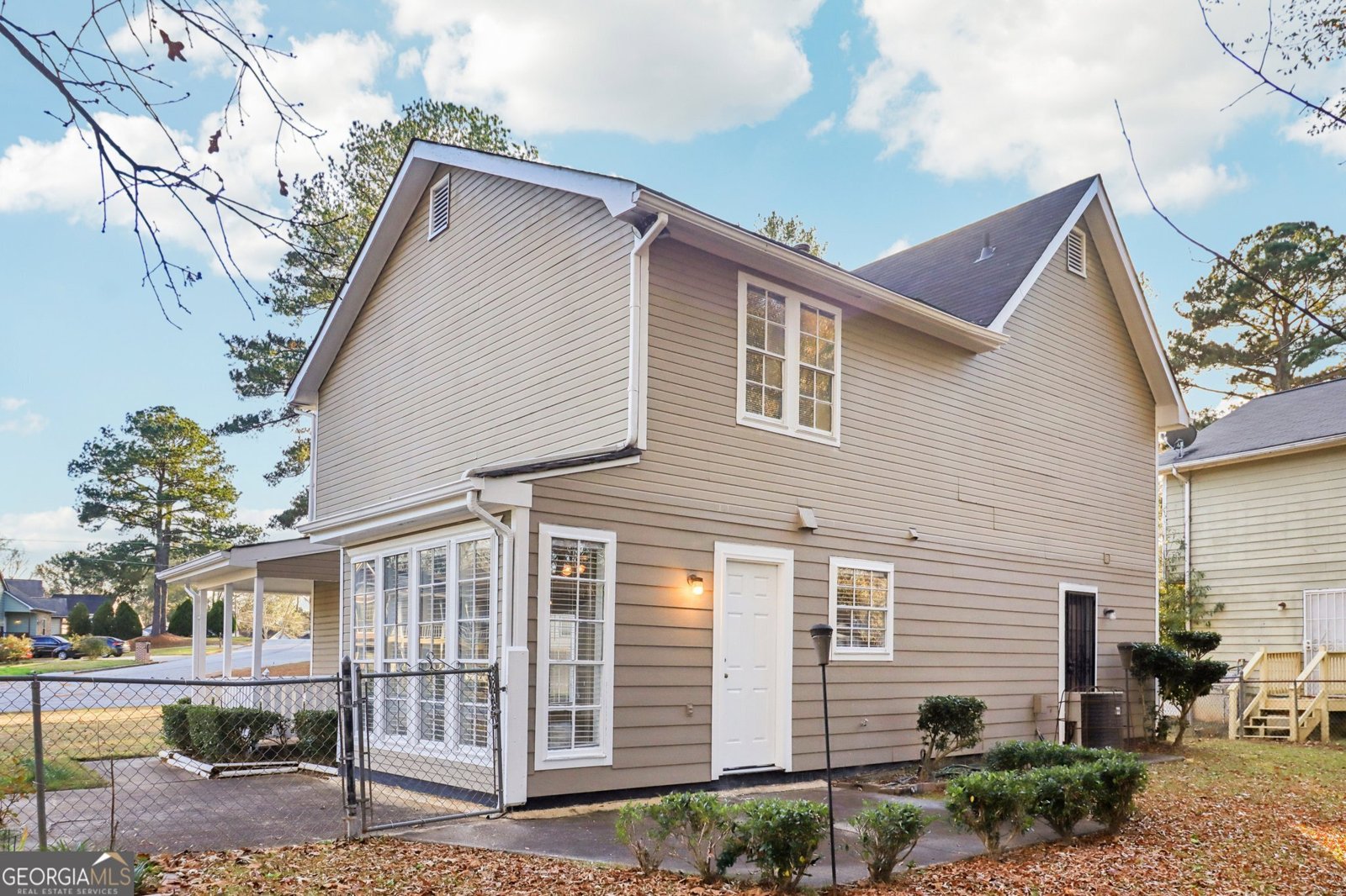 112 Rivercrest Drive Riverdale - 52