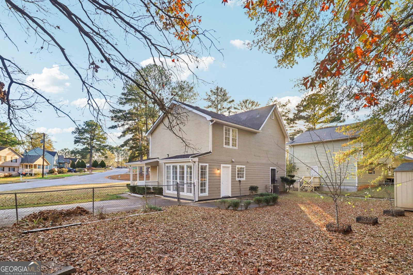 112 Rivercrest Drive Riverdale - 53