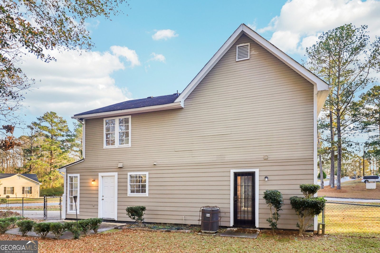 112 Rivercrest Drive Riverdale - 54