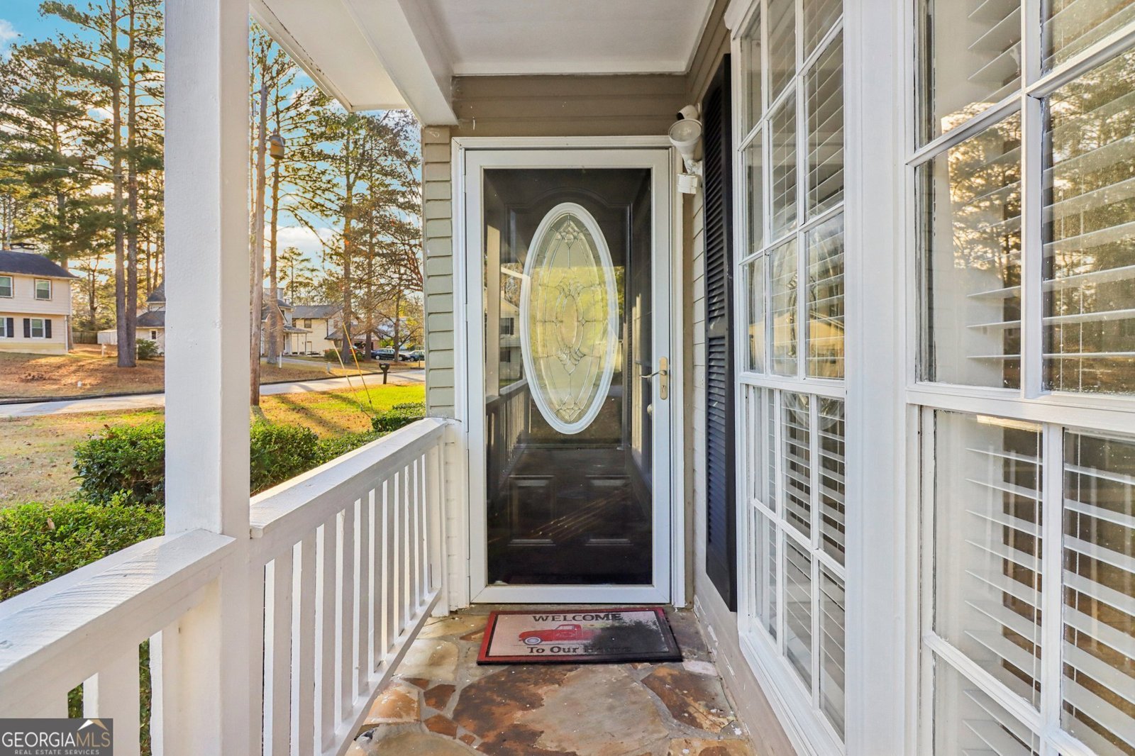 112 Rivercrest Drive Riverdale - 6