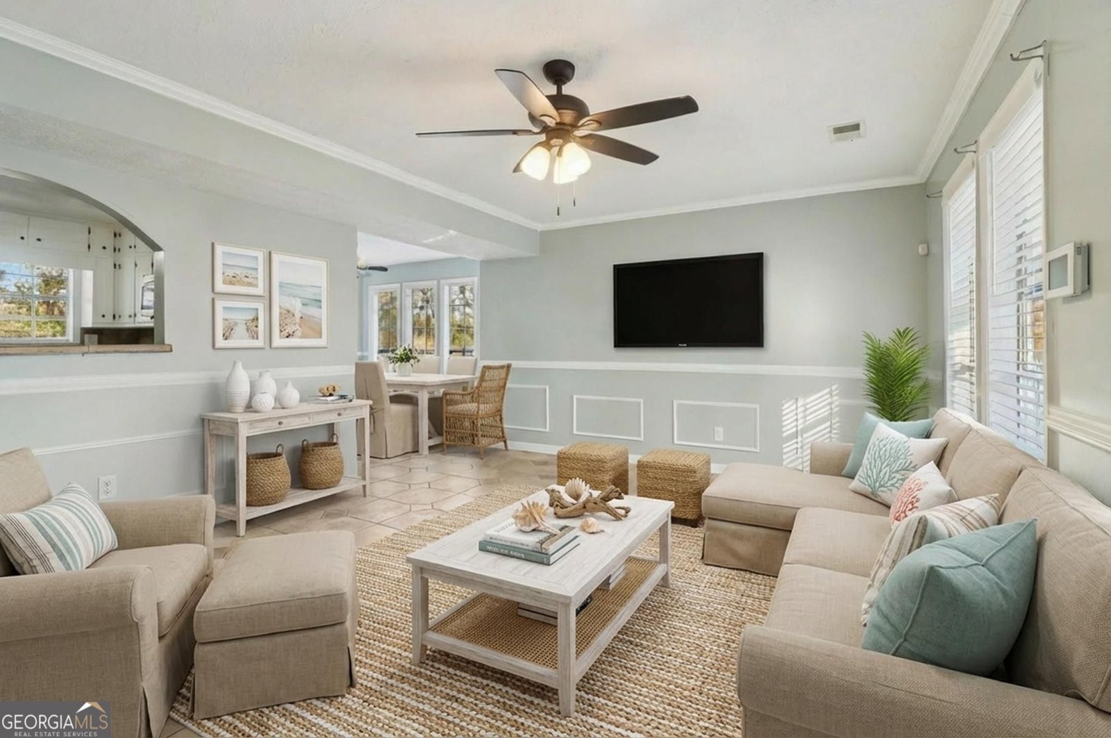 112 Rivercrest Drive Riverdale - 7