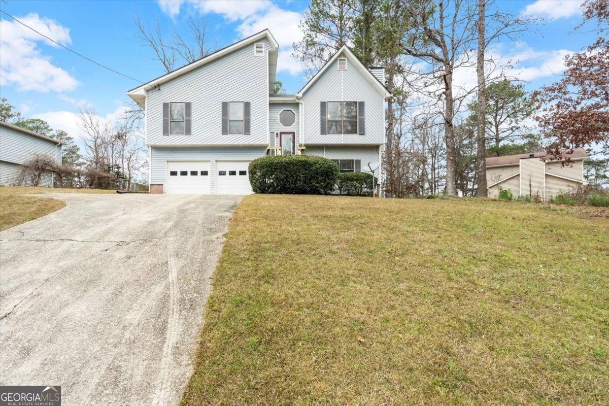 4017 Joshua Lane Douglasville - 25