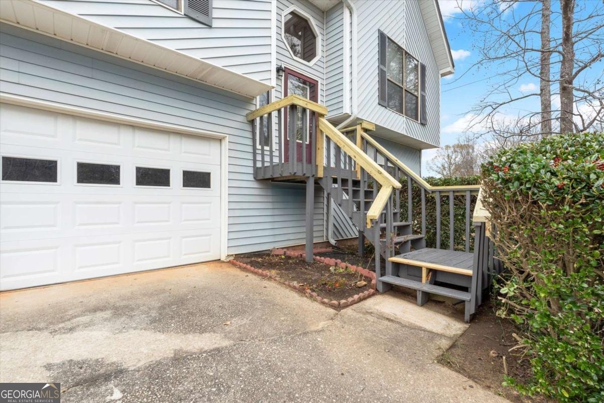 4017 Joshua Lane Douglasville - 28