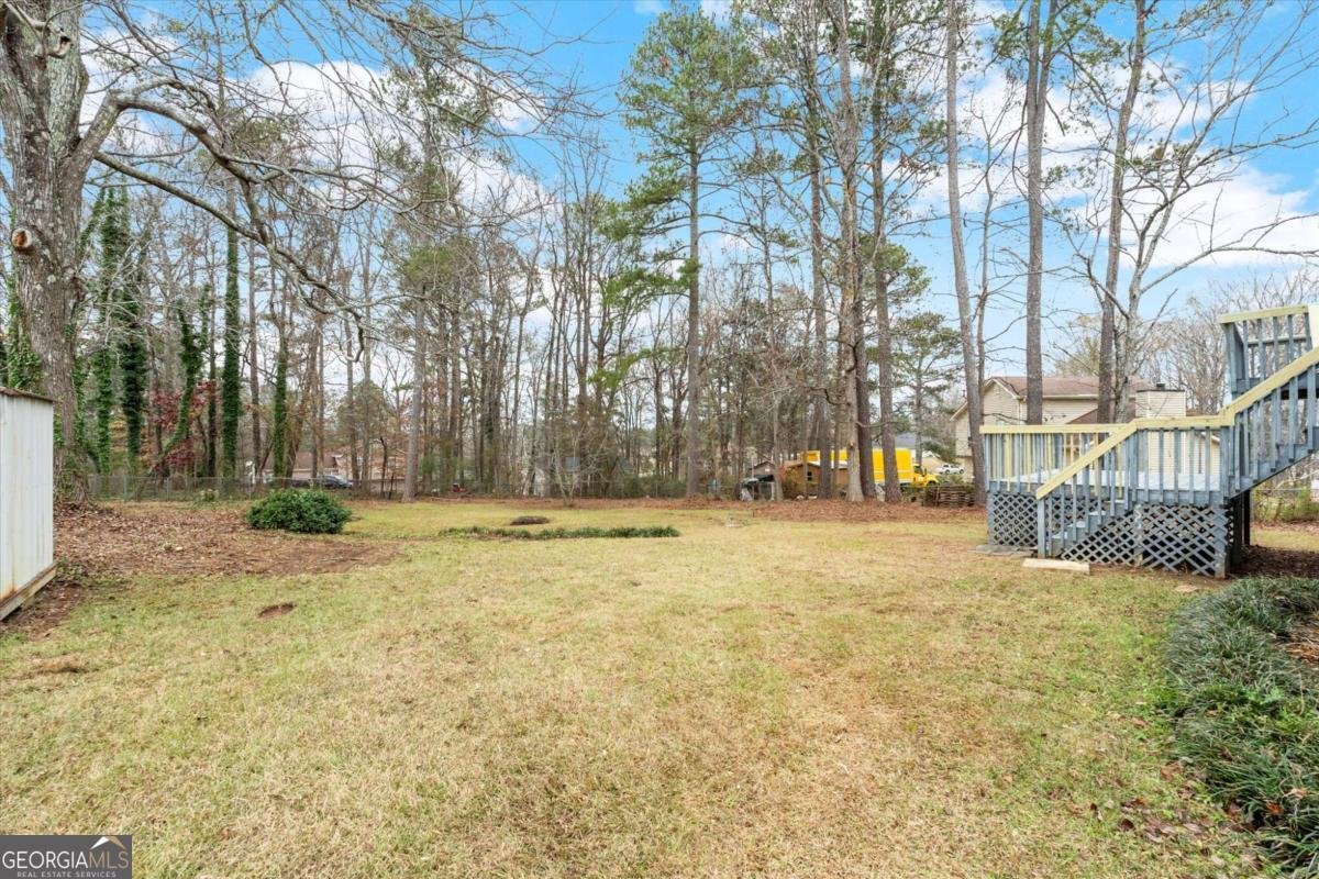 4017 Joshua Lane Douglasville - 30