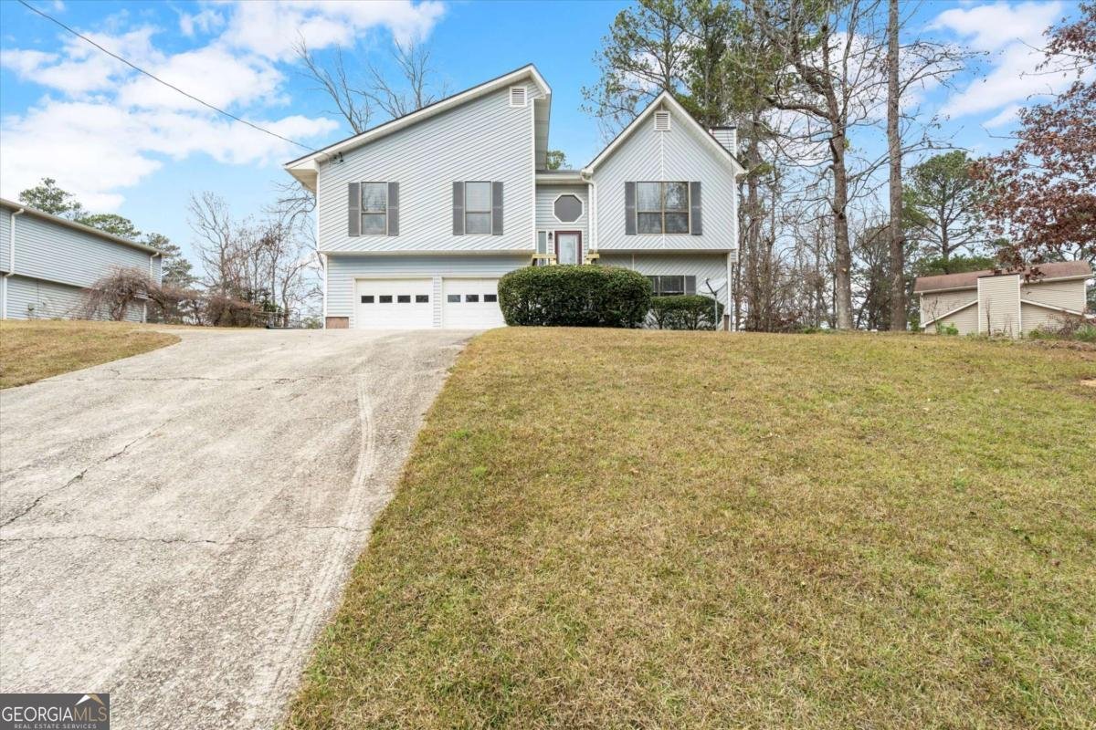 4017 Joshua Lane Douglasville - 33