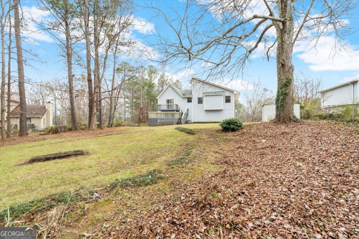 4017 Joshua Lane Douglasville - 34