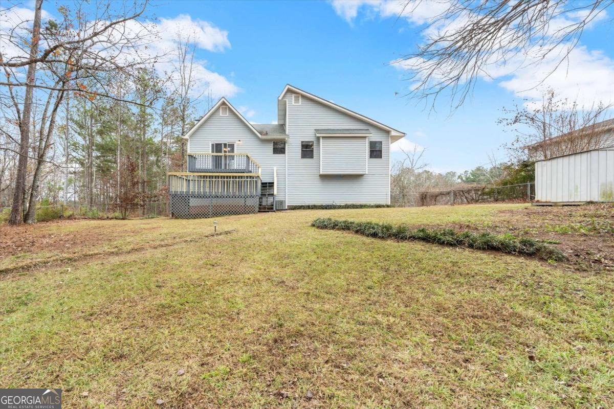 4017 Joshua Lane Douglasville - 35