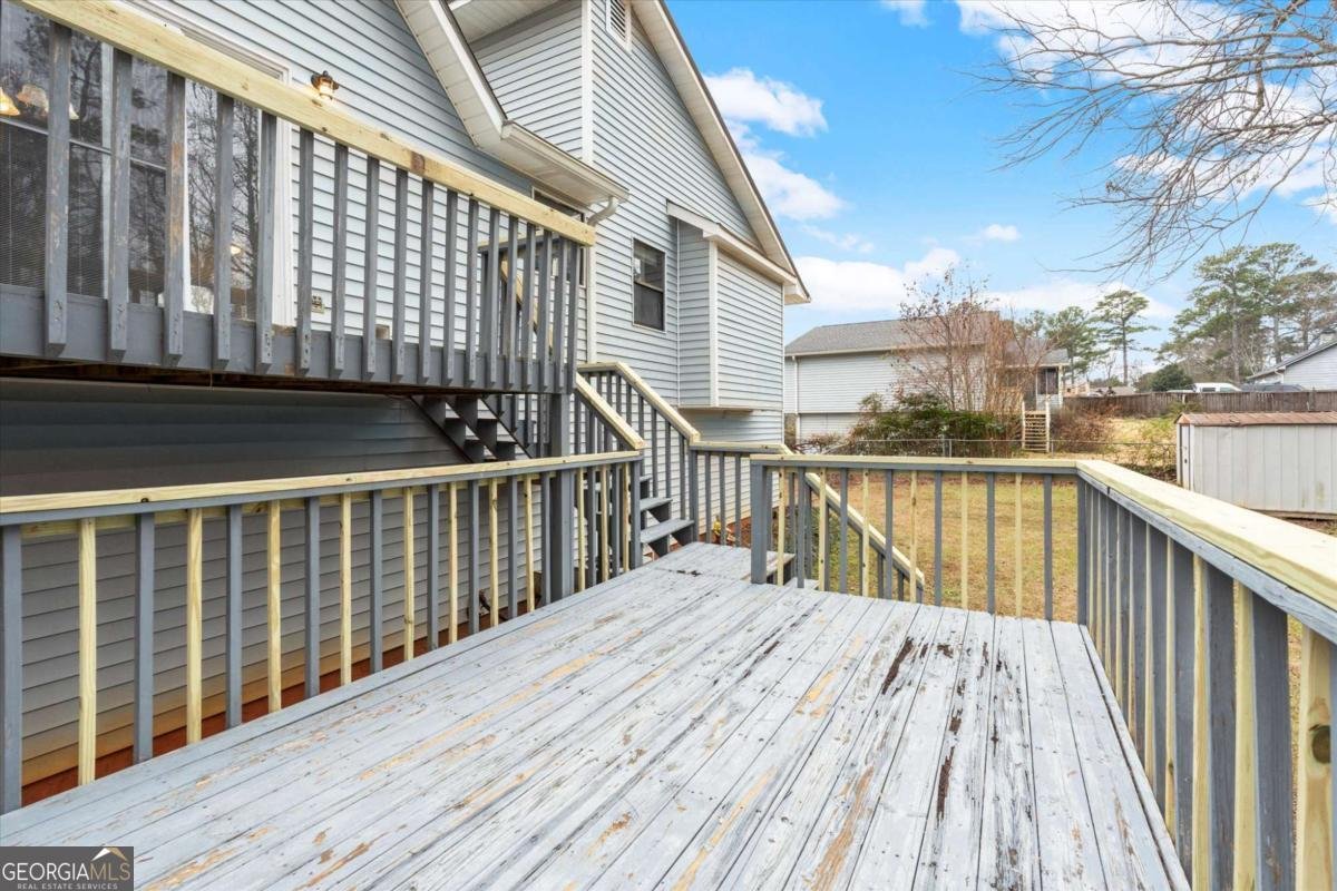 4017 Joshua Lane Douglasville - 37