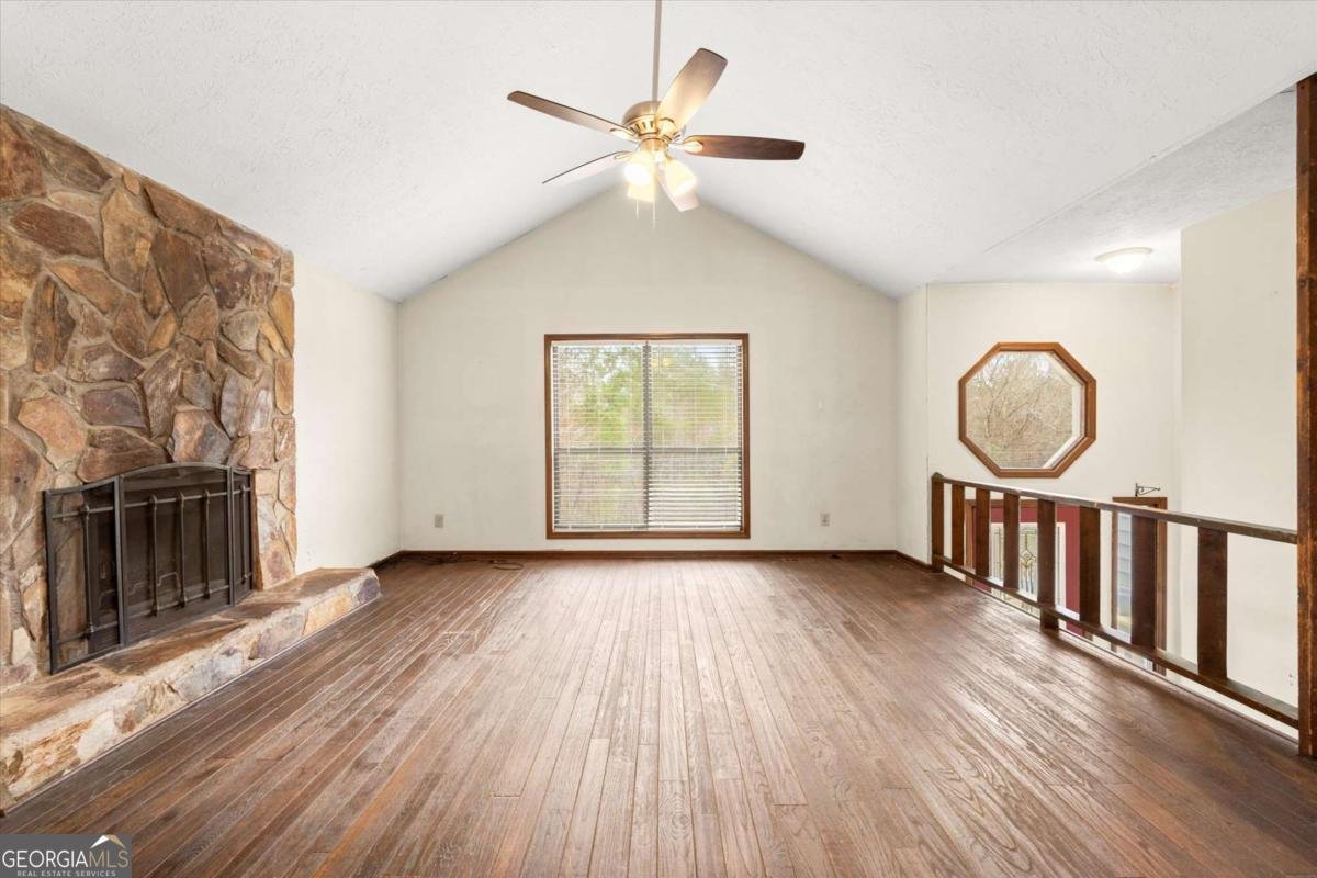 4017 Joshua Lane Douglasville - 4