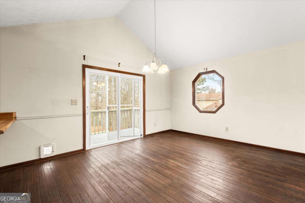 4017 Joshua Lane Douglasville - 5