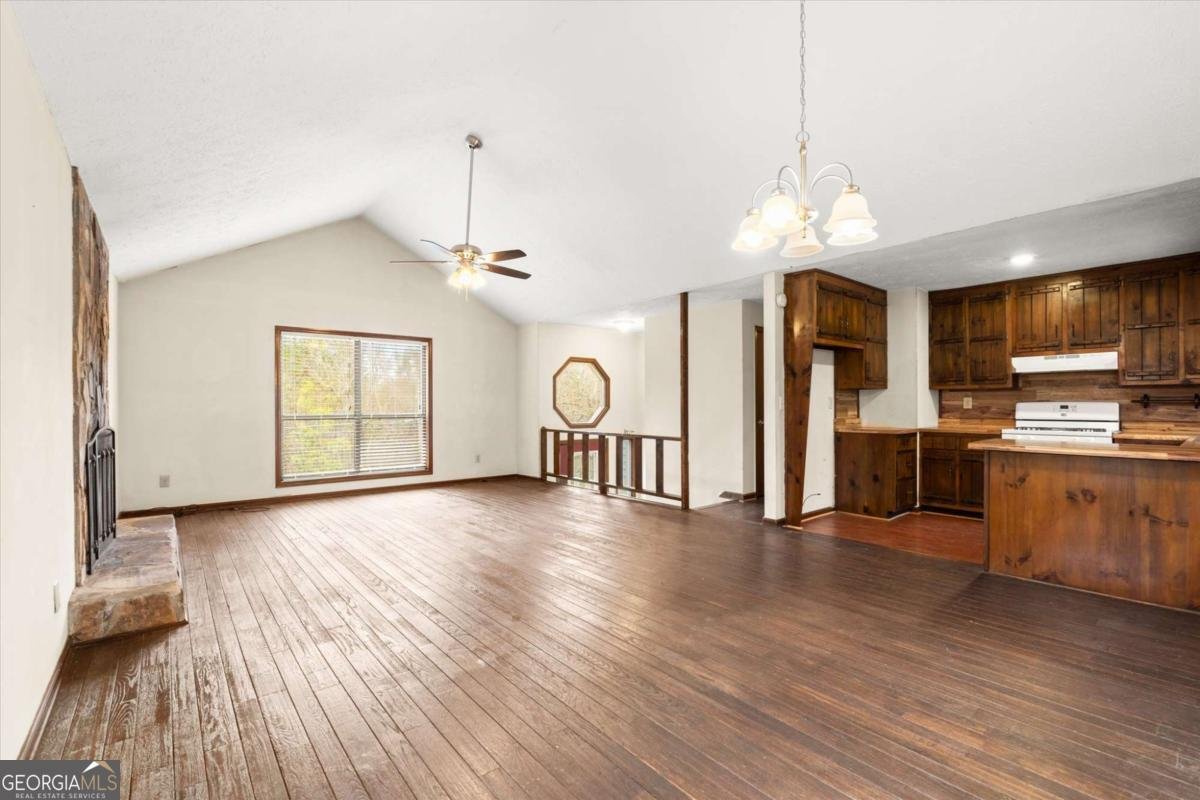 4017 Joshua Lane Douglasville - 6