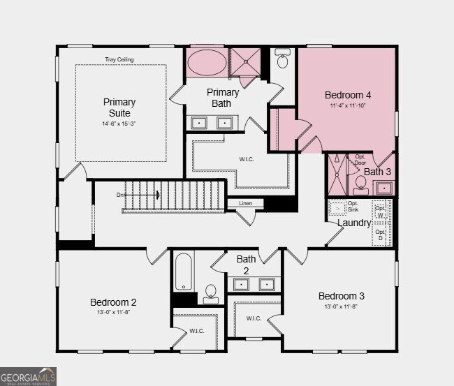 8810 Avonbrook Close Ball Ground - 3