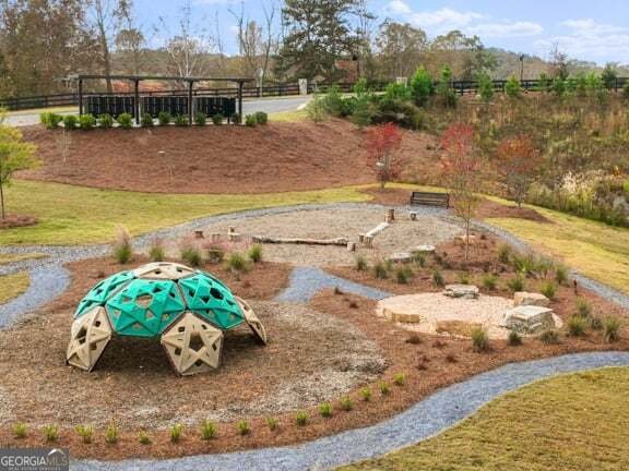 8810 Avonbrook Close Ball Ground - 38