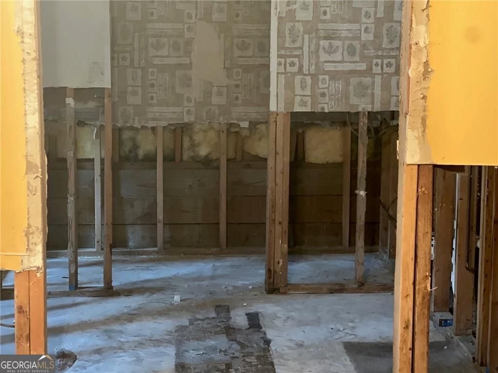 5933 Trent Walk Drive Lithonia - 2