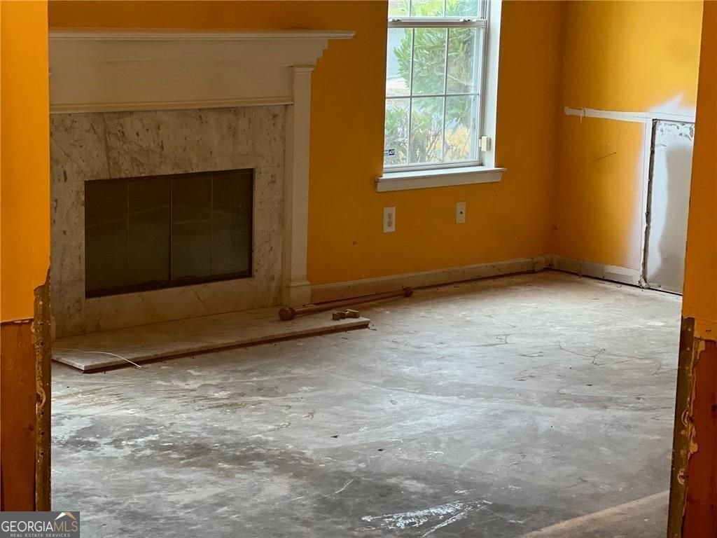 5933 Trent Walk Drive Lithonia - 3