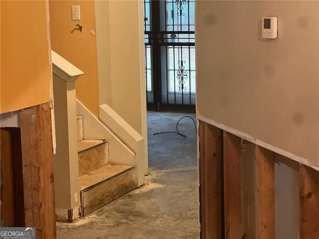 5933 Trent Walk Drive Lithonia - 4