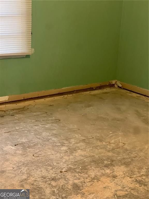 5933 Trent Walk Drive Lithonia - 5