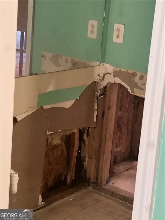 5933 Trent Walk Drive Lithonia - 6