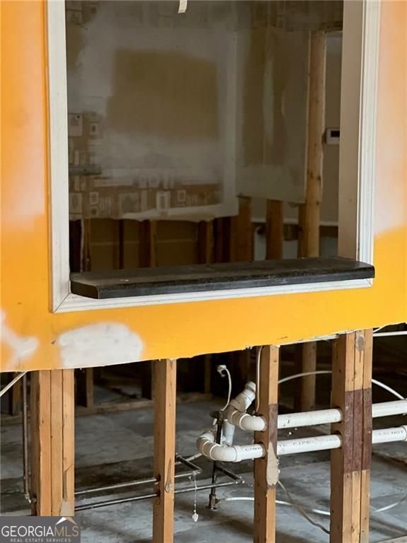 5933 Trent Walk Drive Lithonia - 7