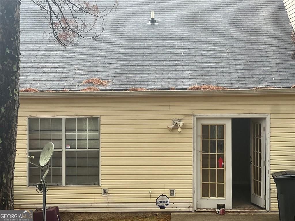 5933 Trent Walk Drive Lithonia - 9