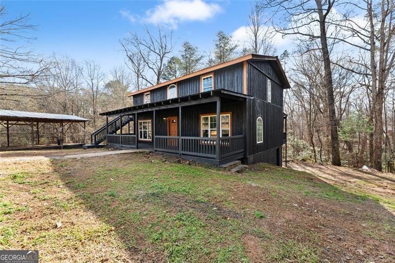 296 Norman Bell Murrayville - main photo