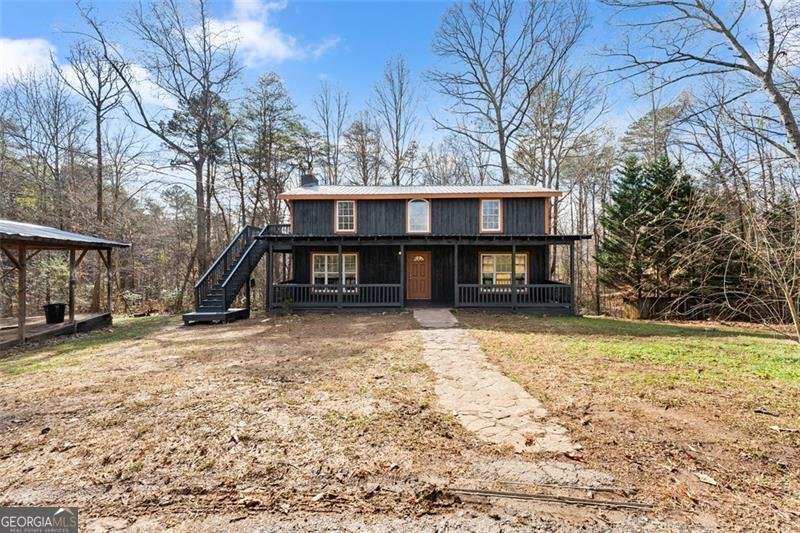 296 Norman Bell Murrayville - 5