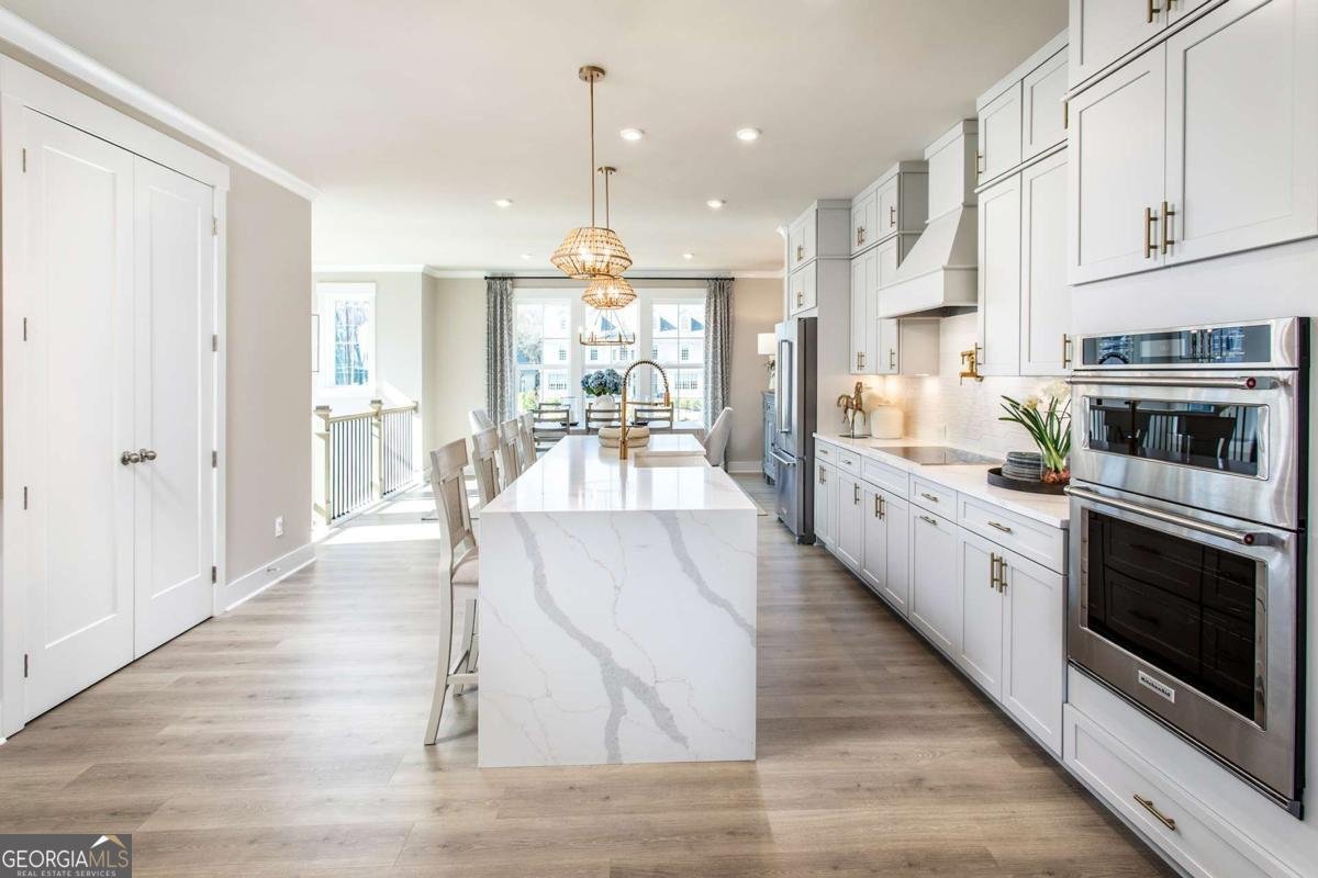 104 Bridgecrest Road Roswell - 10