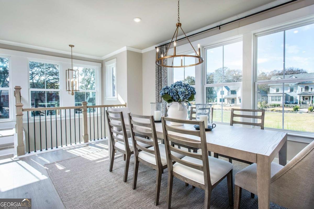 104 Bridgecrest Road Roswell - 13