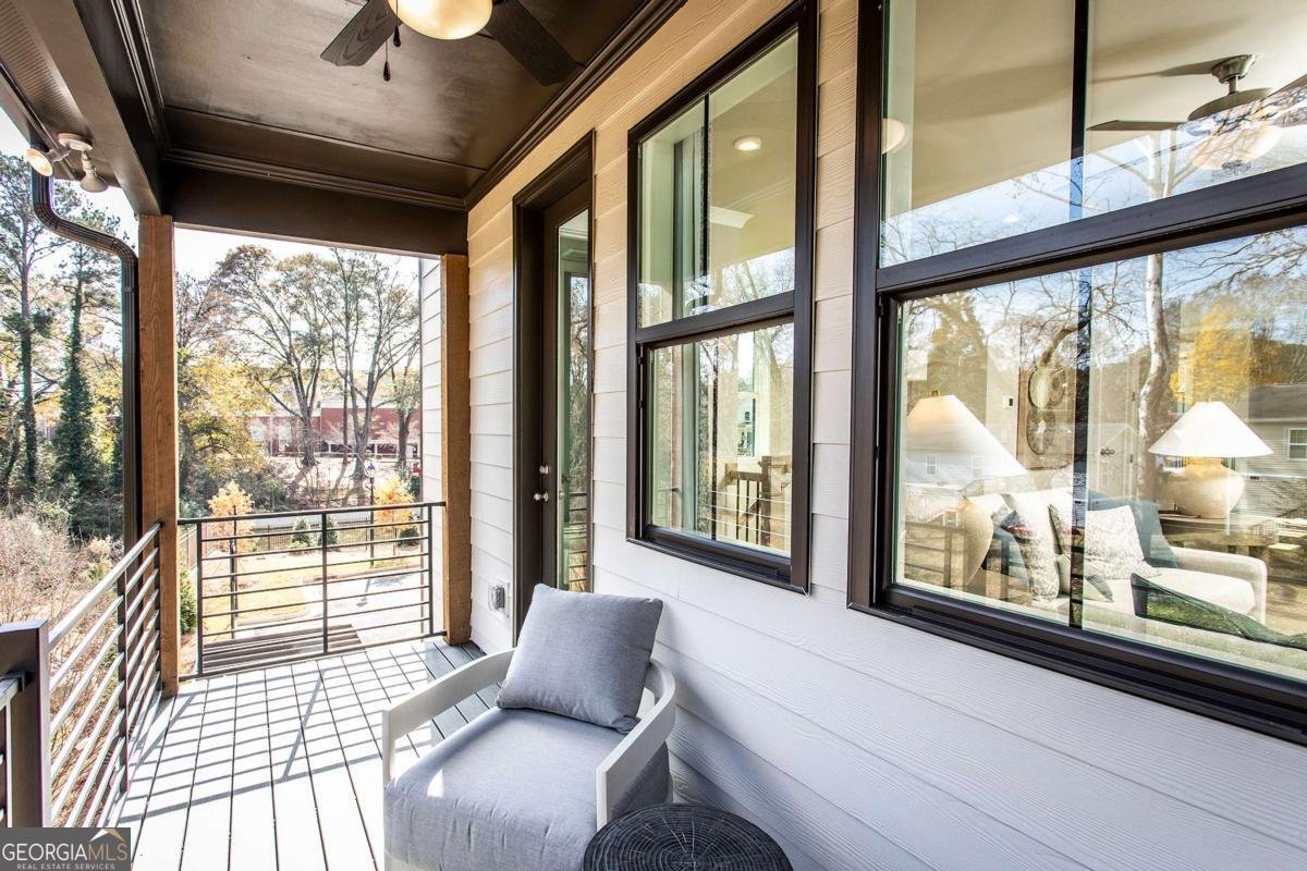 104 Bridgecrest Road Roswell - 18