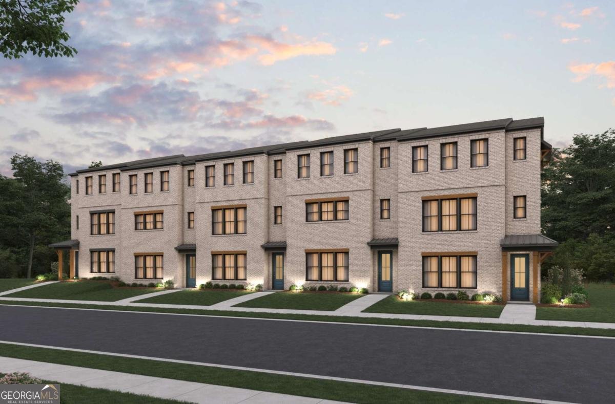 104 Bridgecrest Road Roswell - 2