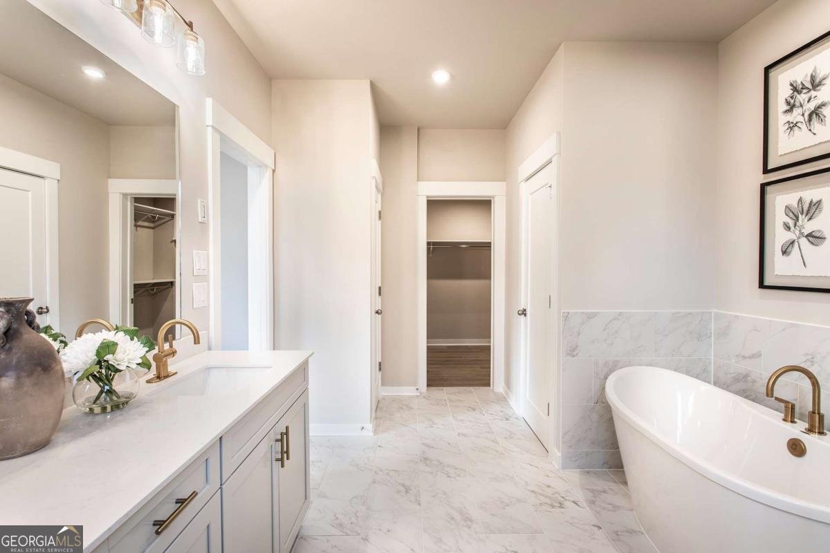 104 Bridgecrest Road Roswell - 22