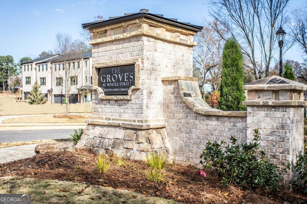 104 Bridgecrest Road Roswell - 27