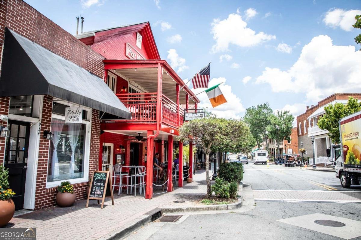 104 Bridgecrest Road Roswell - 30