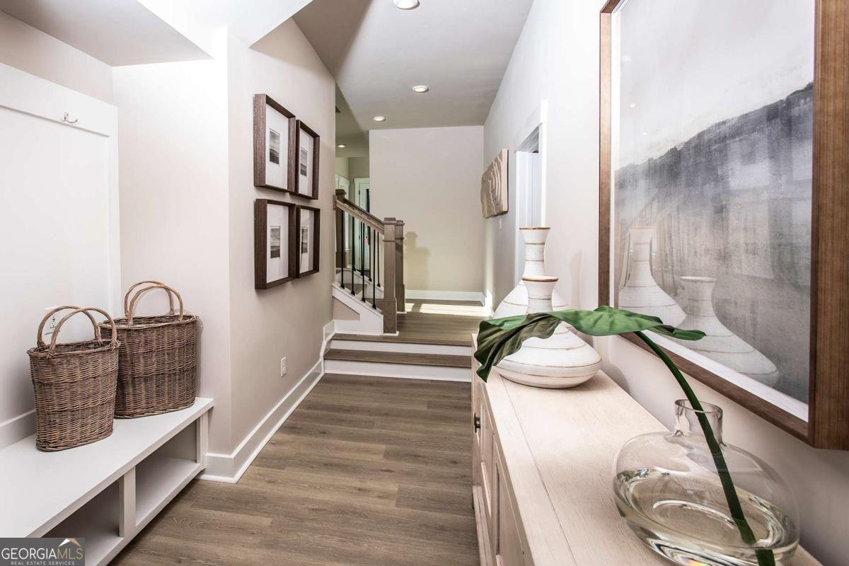 104 Bridgecrest Road Roswell - 4