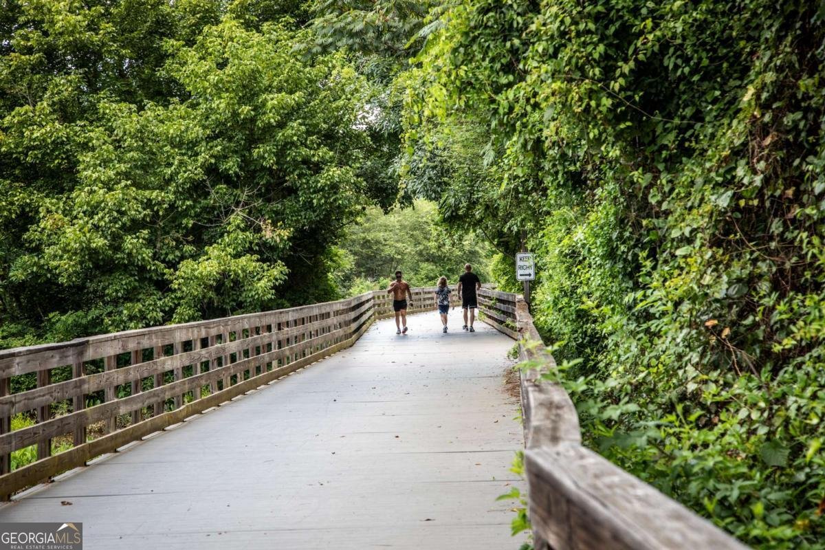 104 Bridgecrest Road Roswell - 40