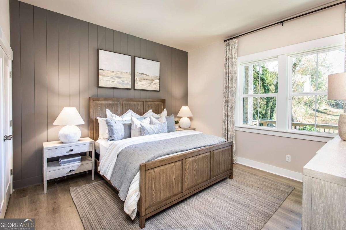 104 Bridgecrest Road Roswell - 5