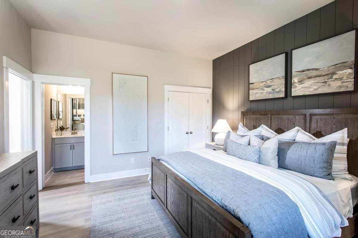 104 Bridgecrest Road Roswell - 6