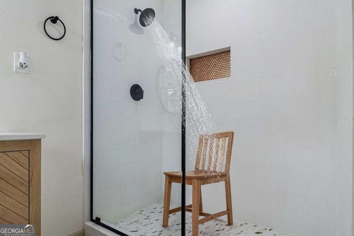 546 Milligan Drive Stone Mountain - 10