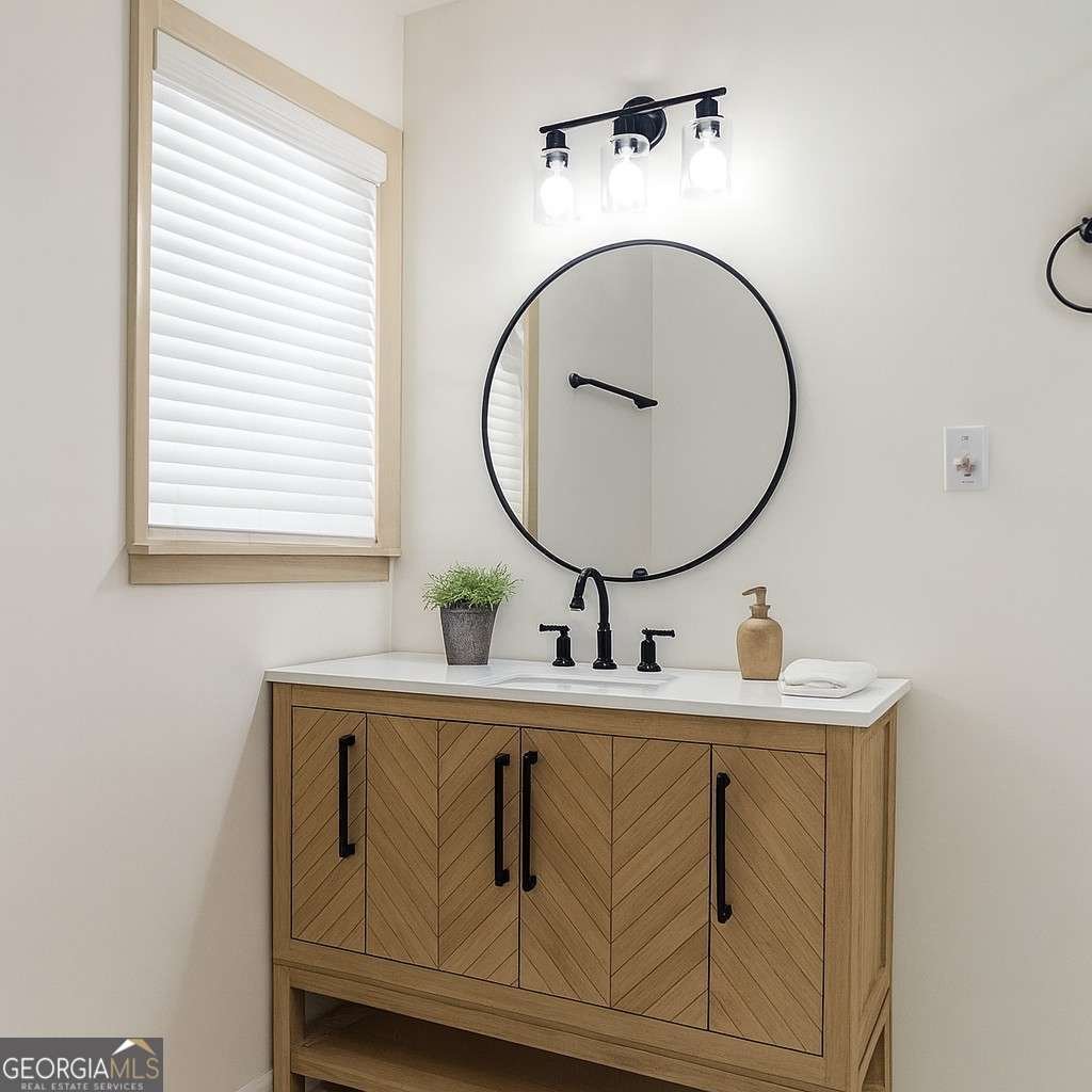 546 Milligan Drive Stone Mountain - 12