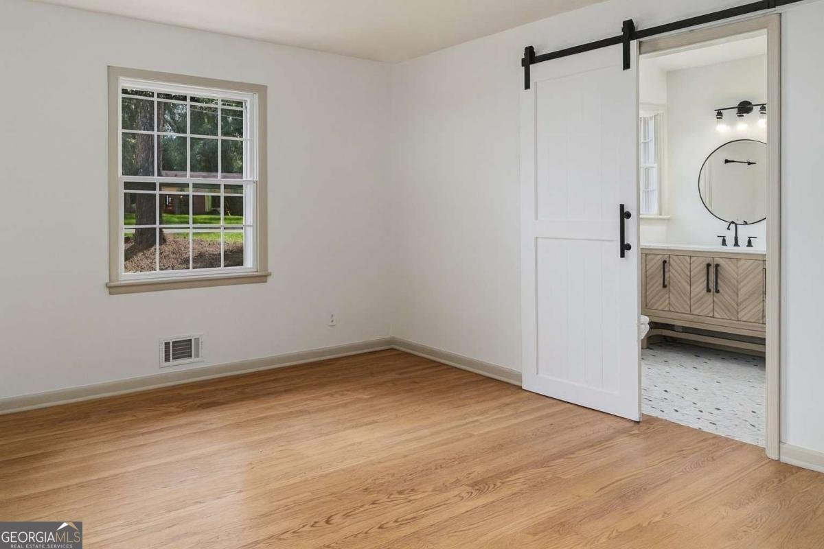 546 Milligan Drive Stone Mountain - 13