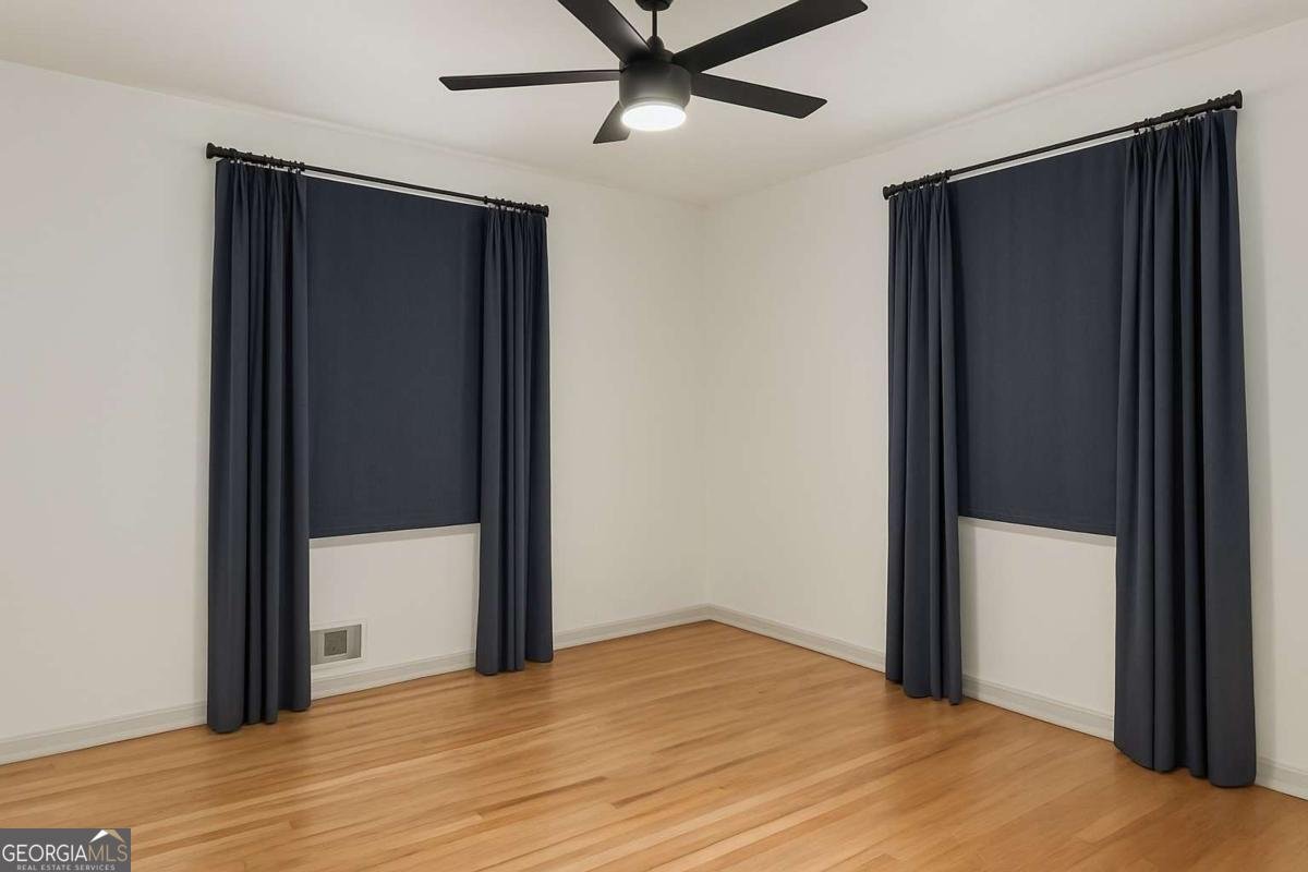 546 Milligan Drive Stone Mountain - 14