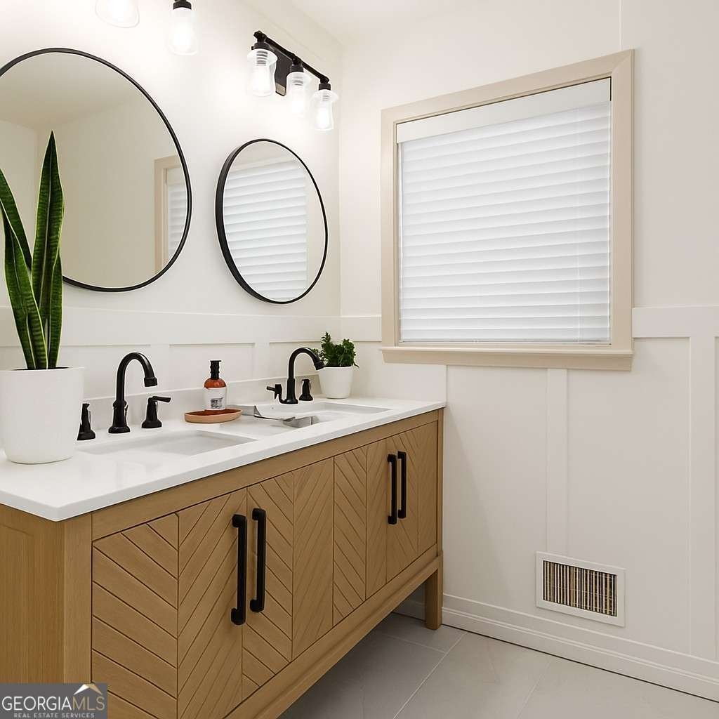 546 Milligan Drive Stone Mountain - 16