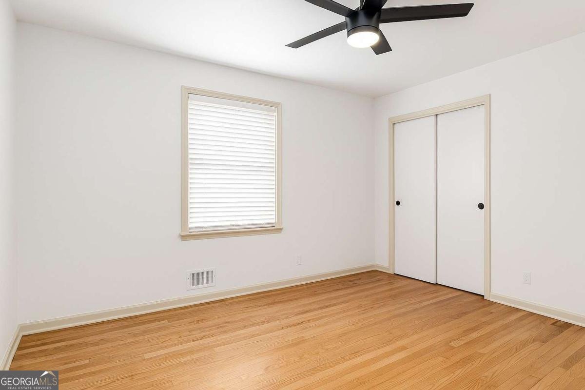 546 Milligan Drive Stone Mountain - 17