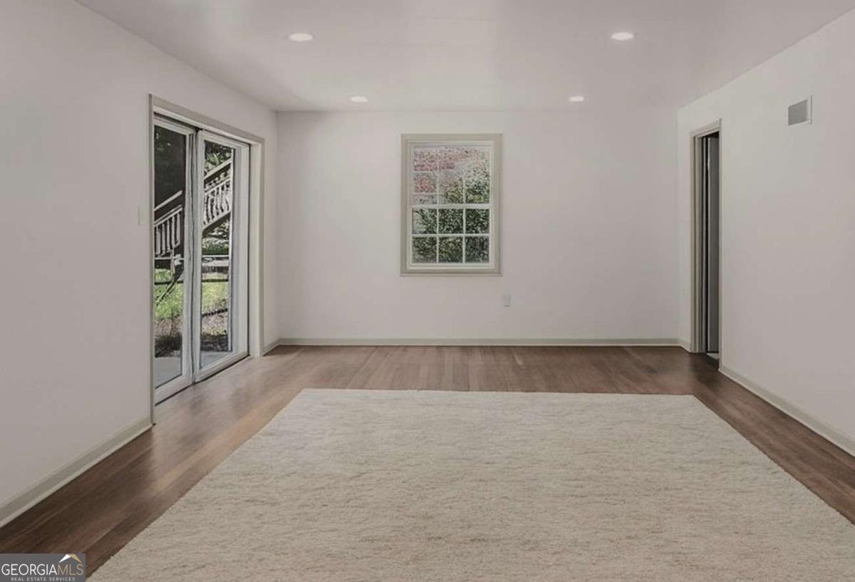 546 Milligan Drive Stone Mountain - 18