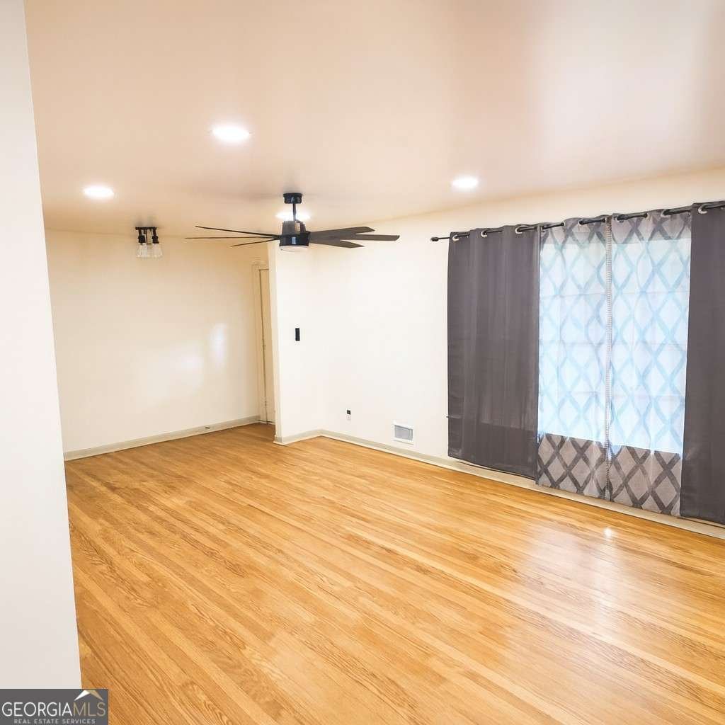 546 Milligan Drive Stone Mountain - 2