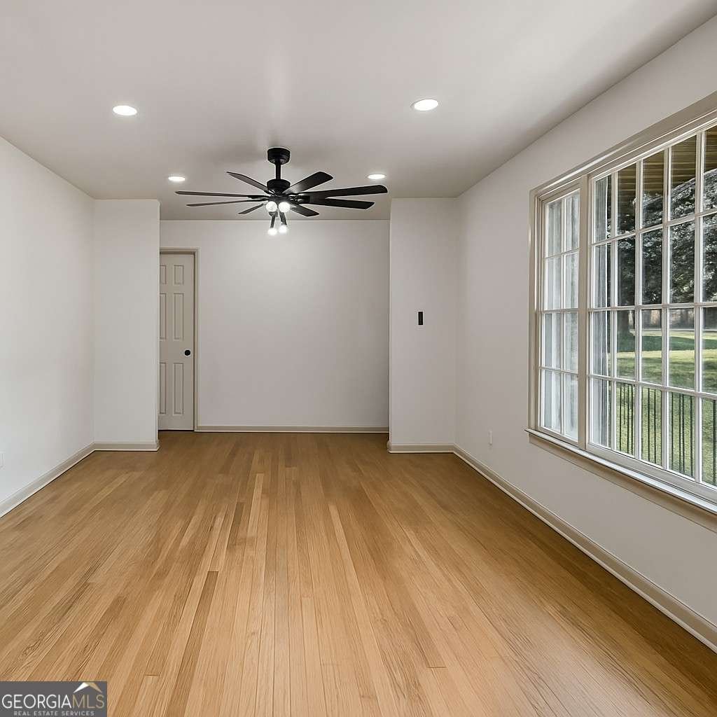 546 Milligan Drive Stone Mountain - 3