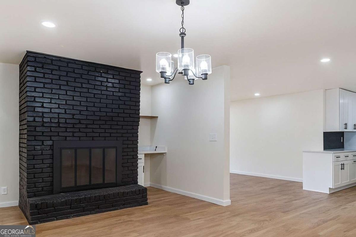 546 Milligan Drive Stone Mountain - 4