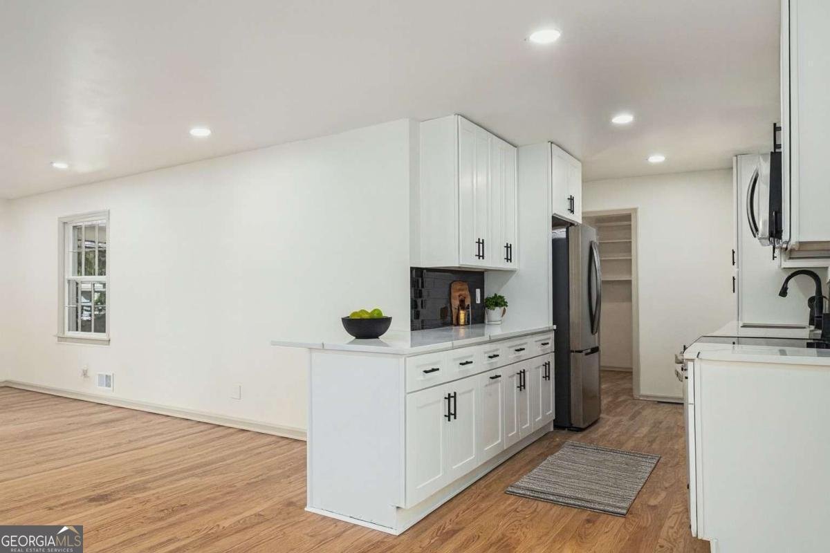 546 Milligan Drive Stone Mountain - 5