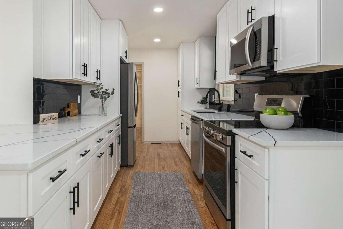 546 Milligan Drive Stone Mountain - 7